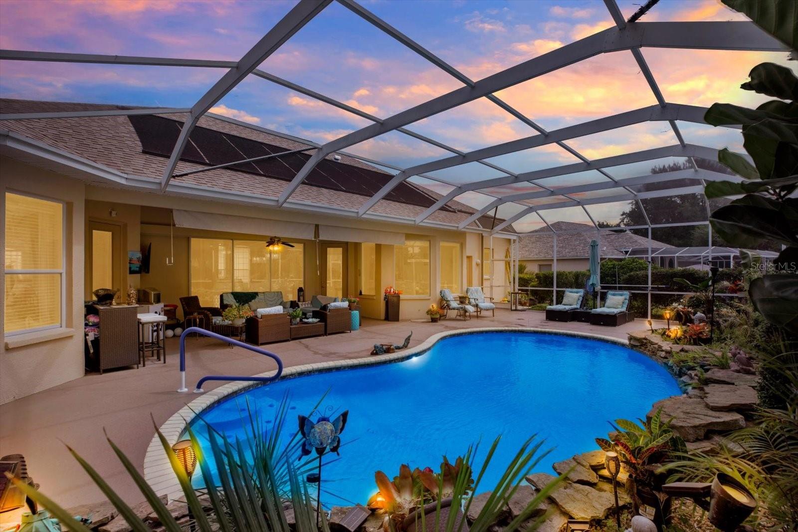 9234 GRAND CYPRESS DR, WEEKI WACHEE, FL, 34613