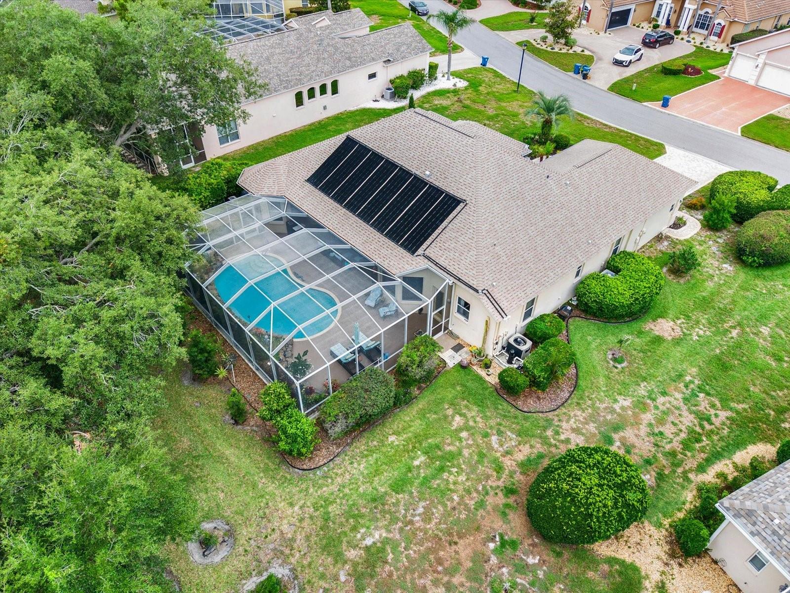 9234 GRAND CYPRESS DR, WEEKI WACHEE, FL, 34613