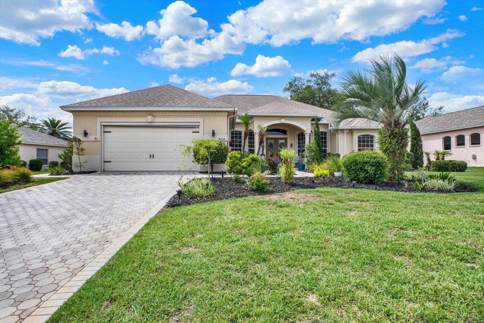9234 GRAND CYPRESS DR, WEEKI WACHEE, FL, 34613
