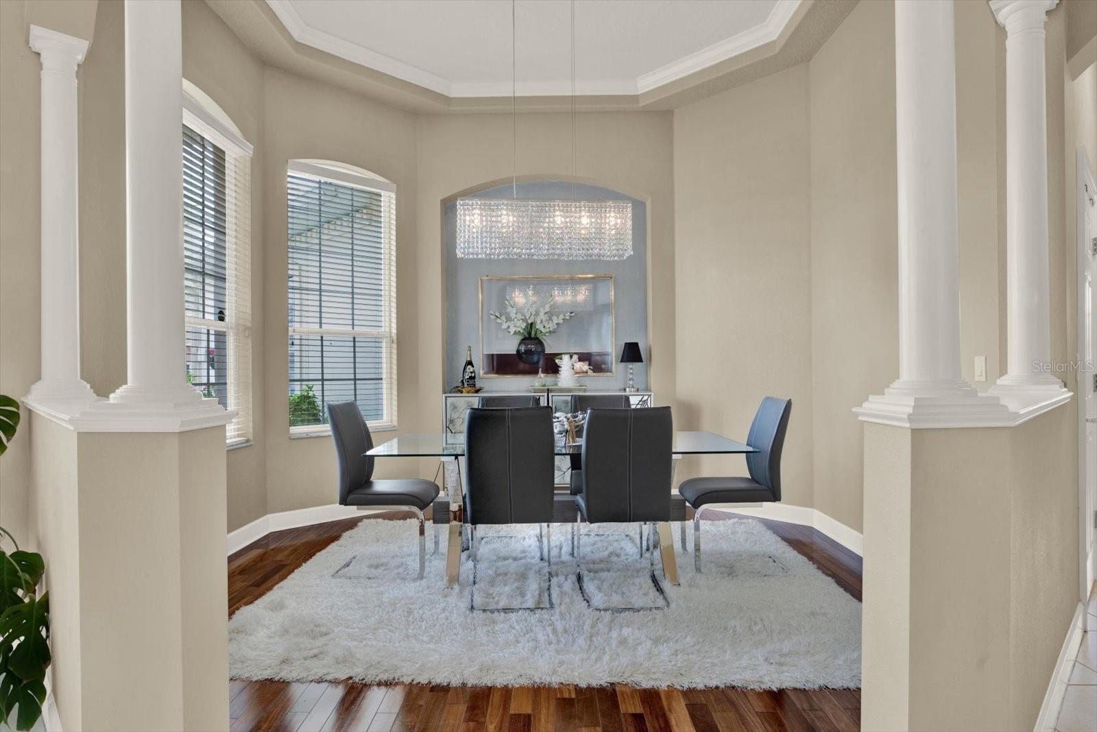 9234 GRAND CYPRESS DR, WEEKI WACHEE, FL, 34613