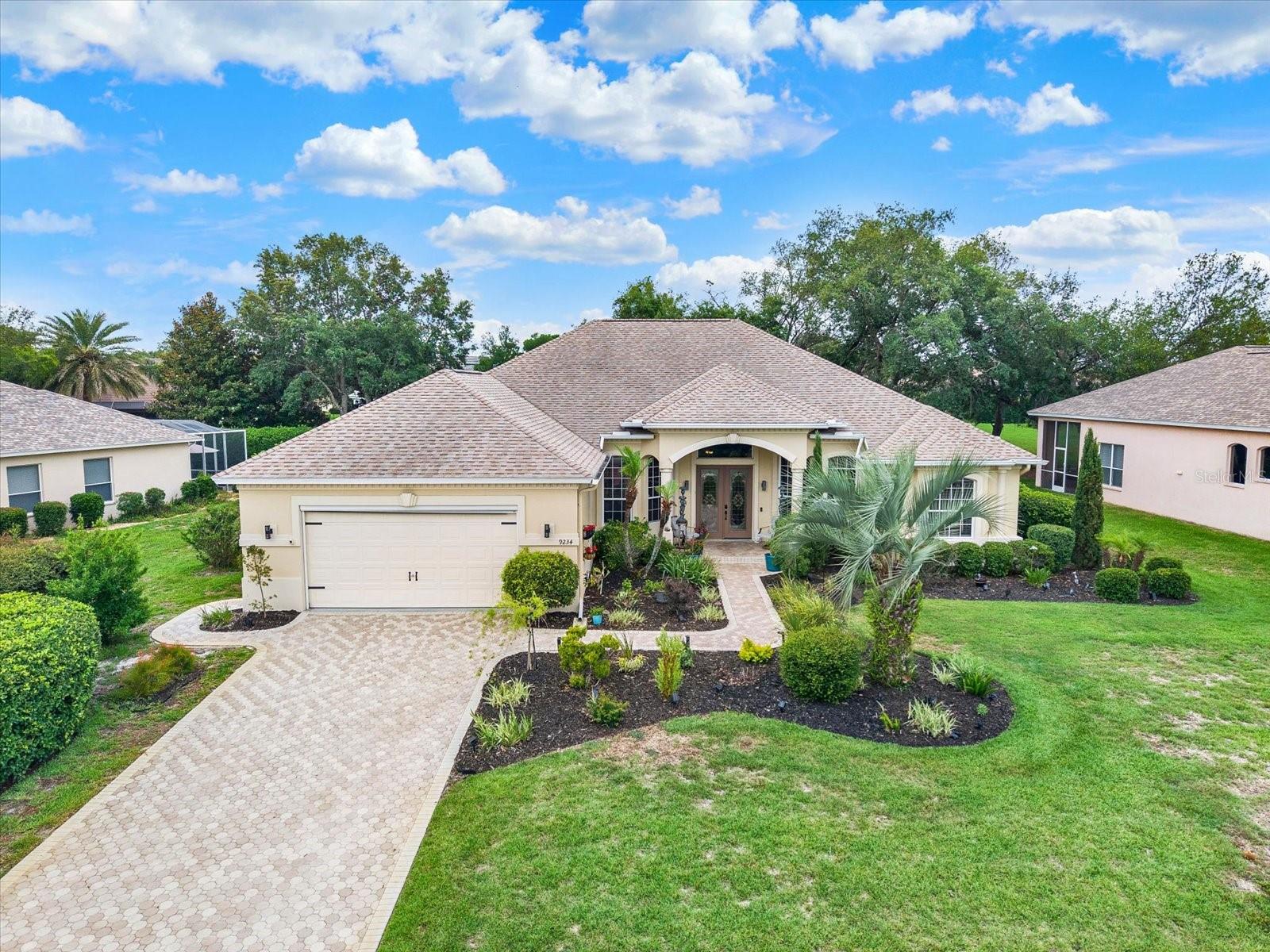 9234 GRAND CYPRESS DR, WEEKI WACHEE, FL, 34613