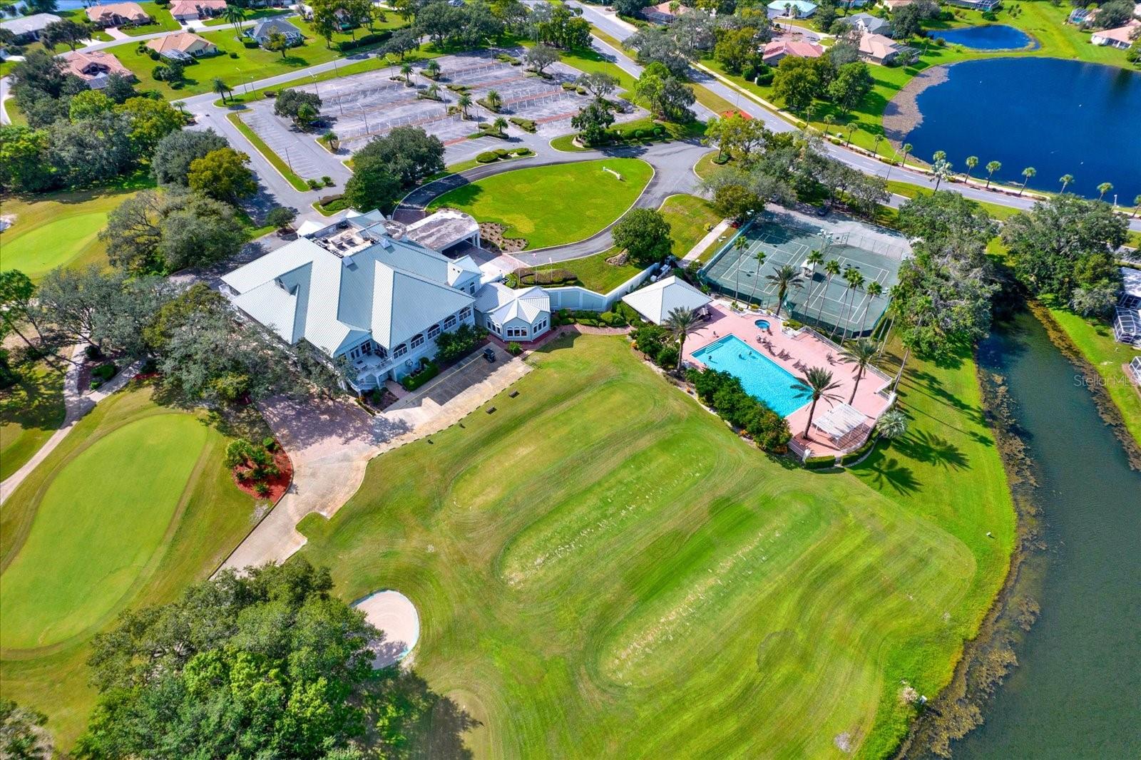 9234 GRAND CYPRESS DR, WEEKI WACHEE, FL, 34613