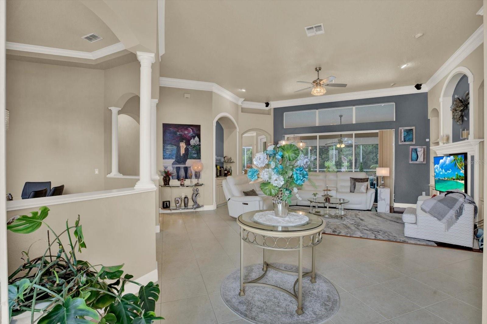 9234 GRAND CYPRESS DR, WEEKI WACHEE, FL, 34613