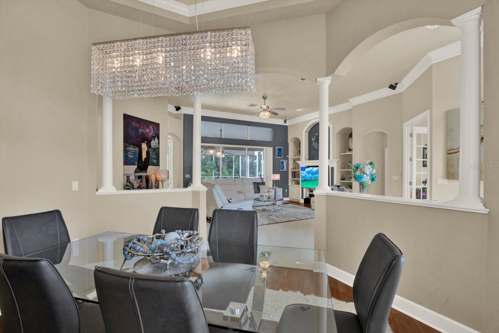 9234 GRAND CYPRESS DR, WEEKI WACHEE, FL, 34613