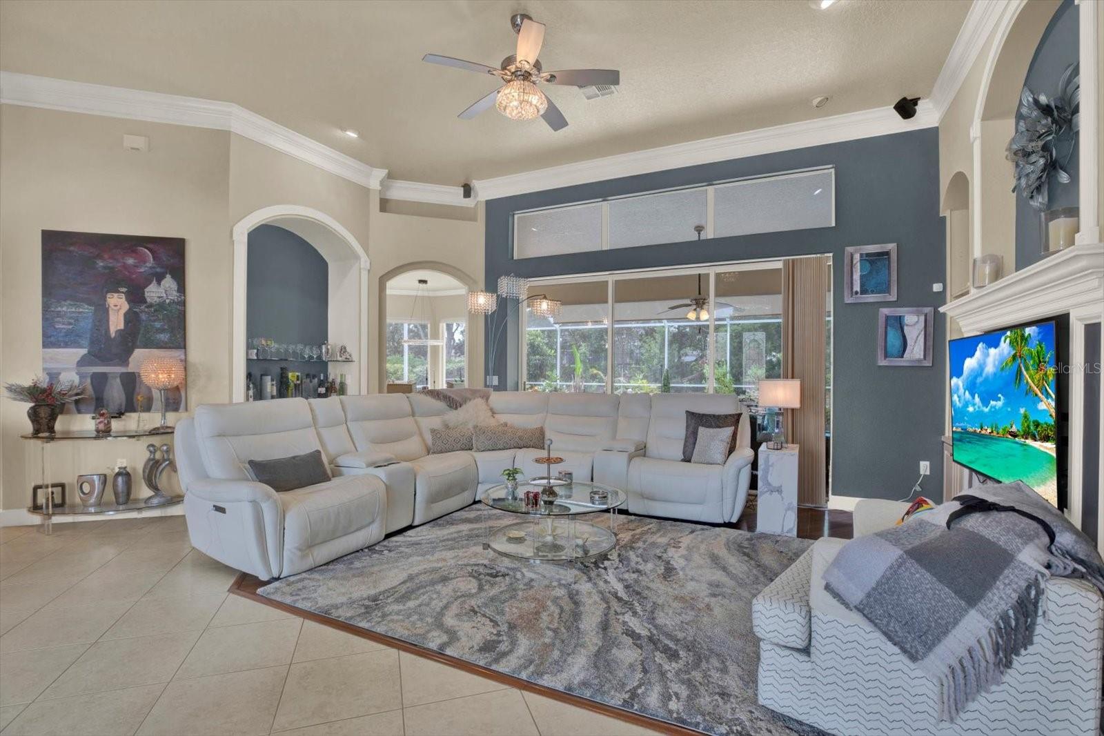 9234 GRAND CYPRESS DR, WEEKI WACHEE, FL, 34613