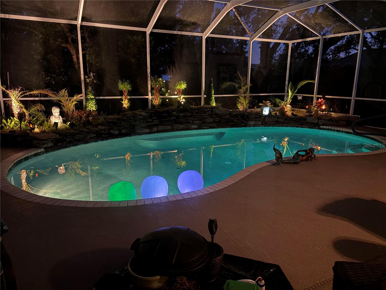 9234 GRAND CYPRESS DR, WEEKI WACHEE, FL, 34613