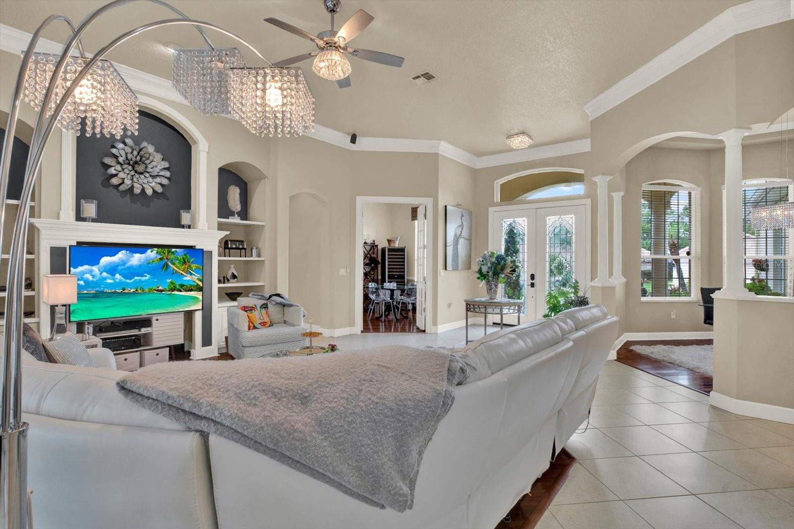 9234 GRAND CYPRESS DR, WEEKI WACHEE, FL, 34613