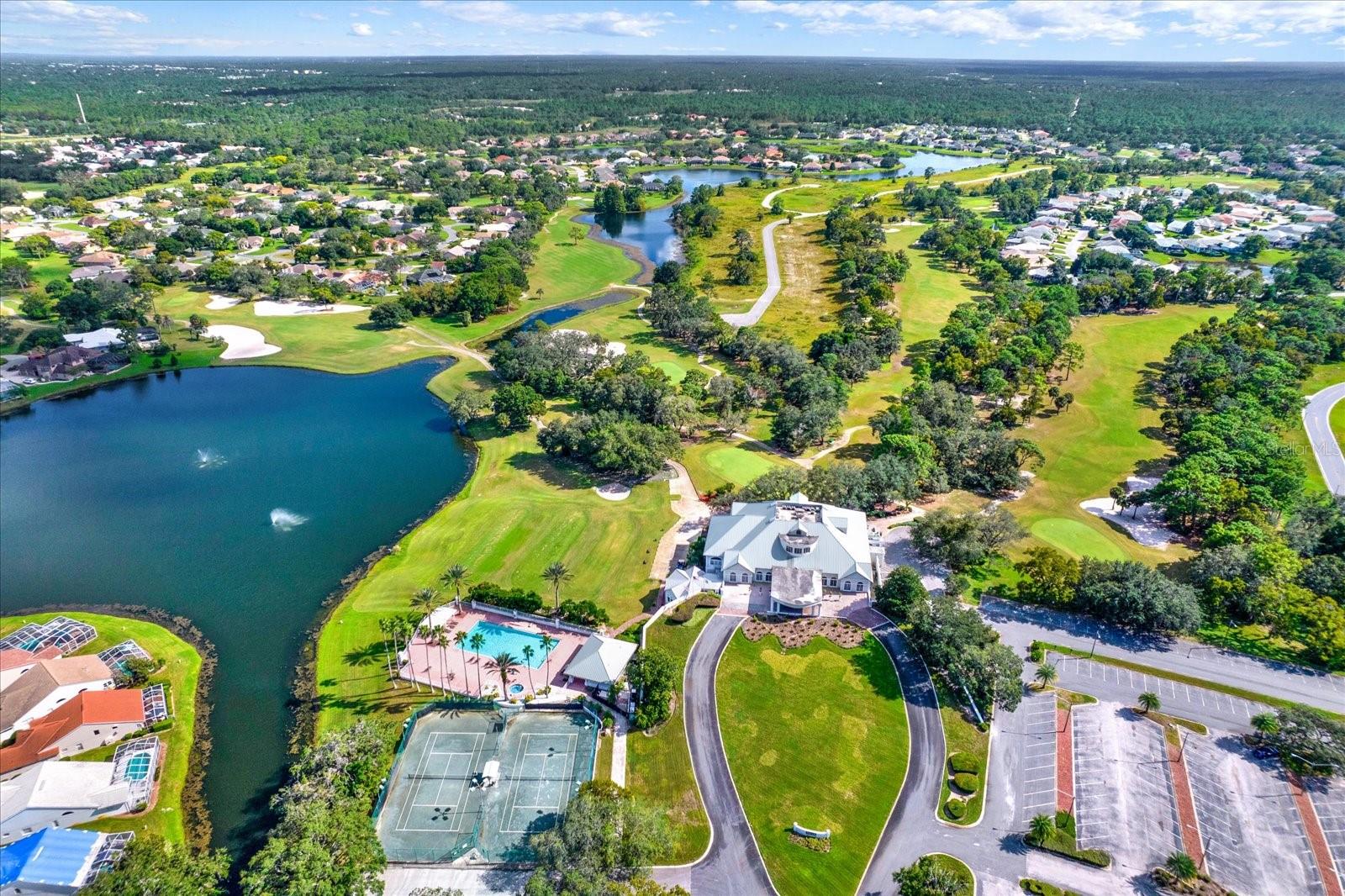 9234 GRAND CYPRESS DR, WEEKI WACHEE, FL, 34613