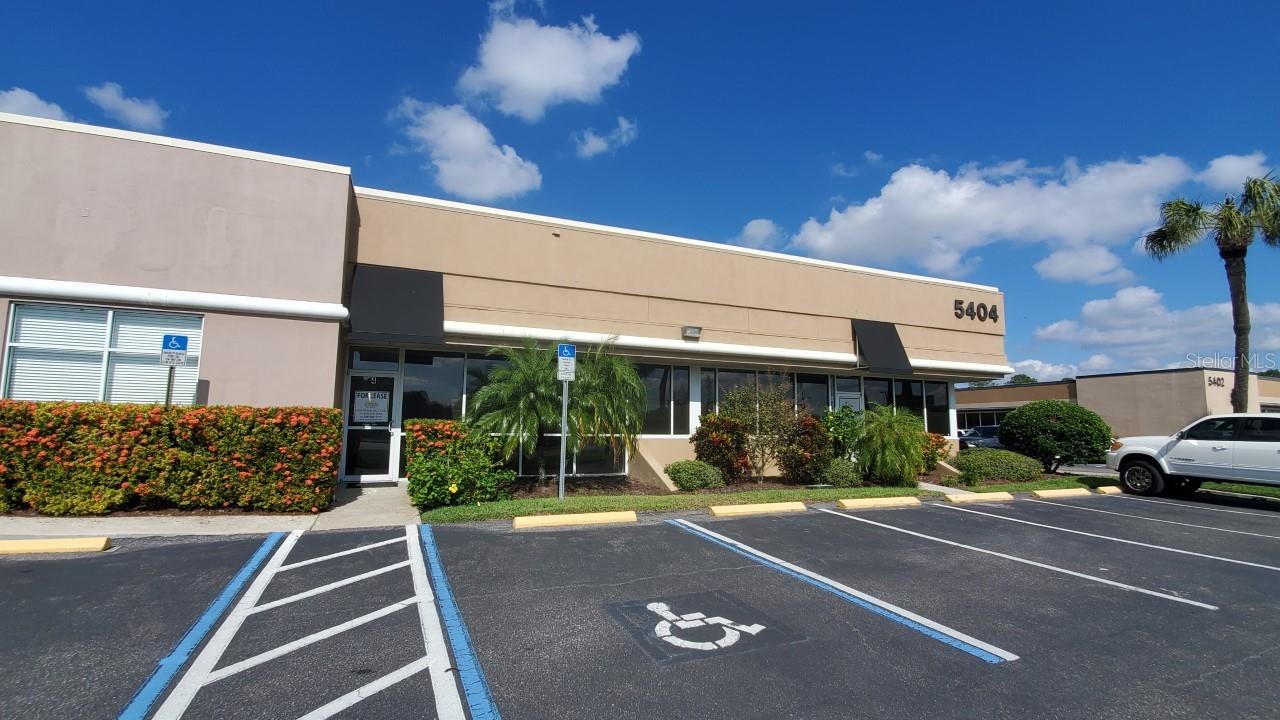 5404 HOOVER BLVD #5, TAMPA, FL, 33634