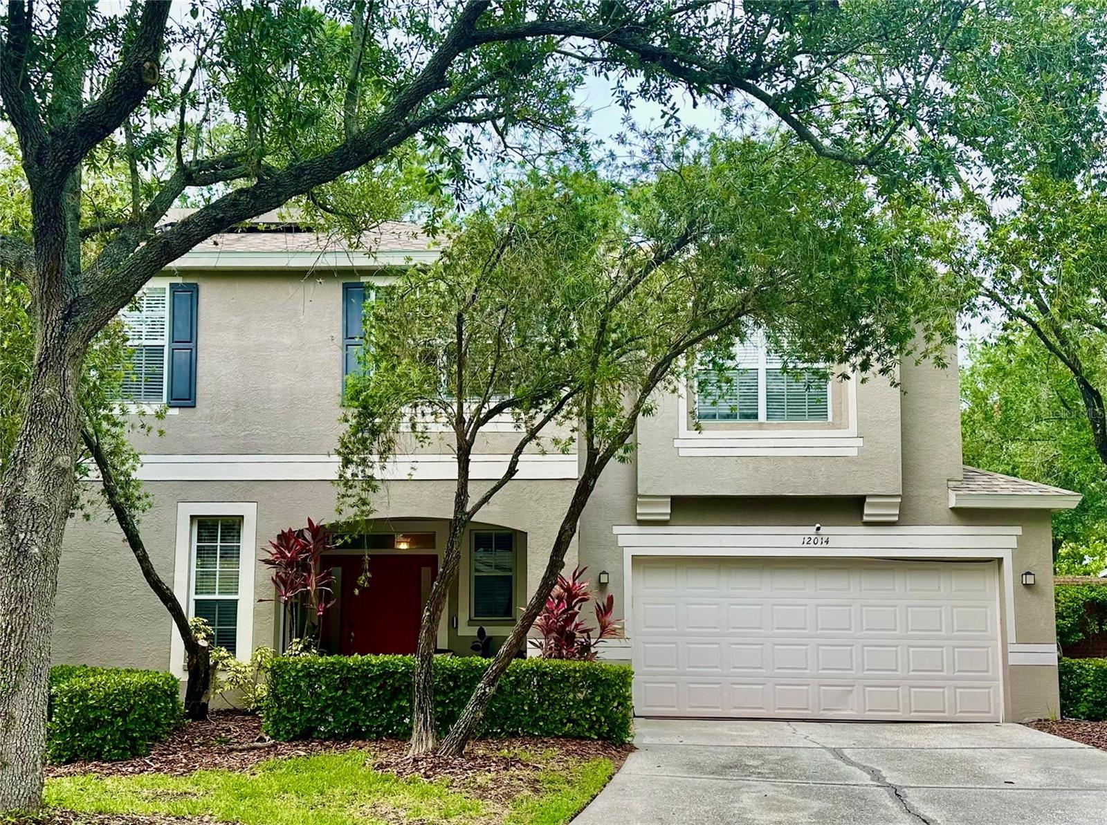 12014 DEACONS CROFT LN, TAMPA, FL, 33626