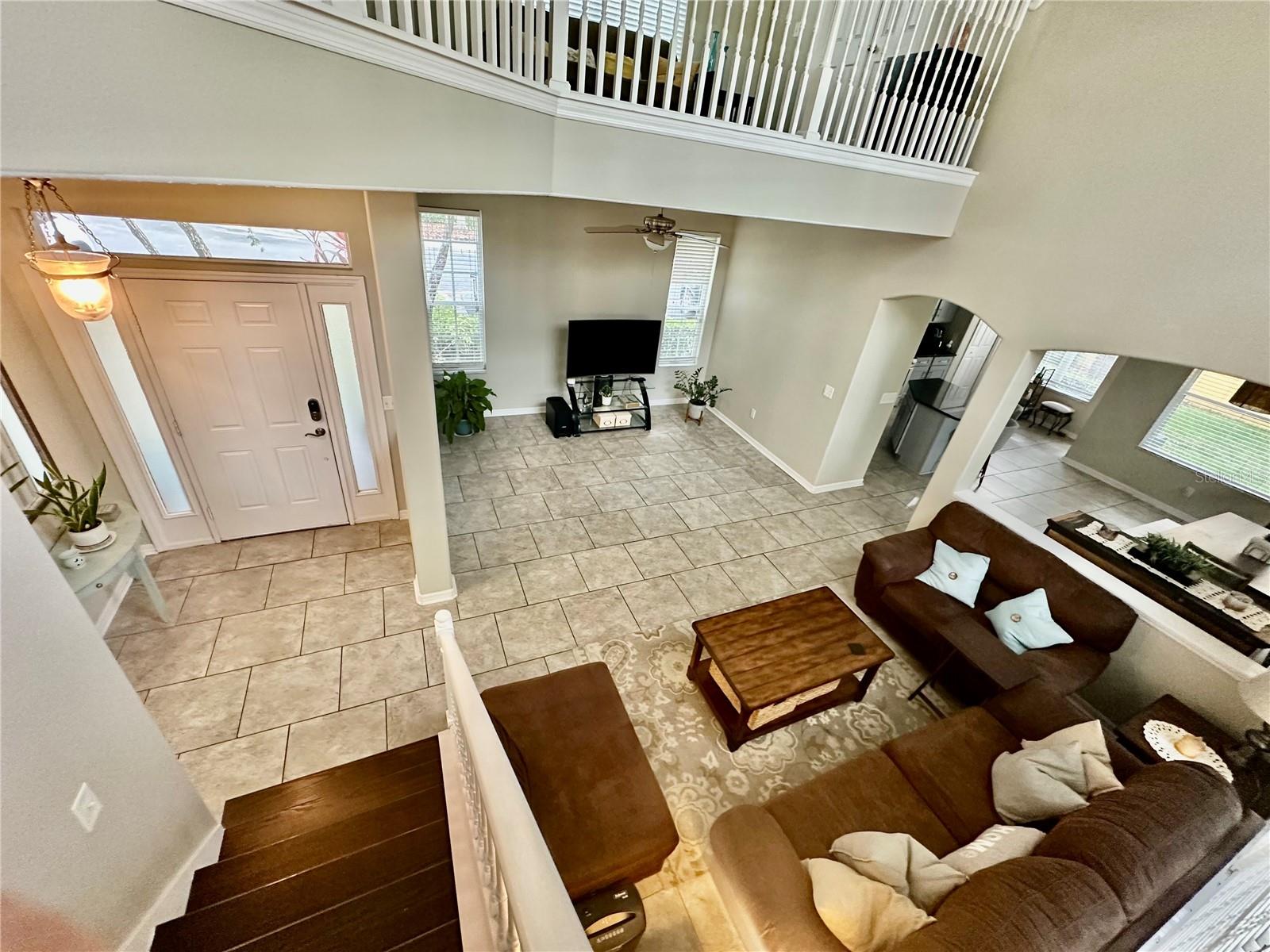 12014 DEACONS CROFT LN, TAMPA, FL, 33626