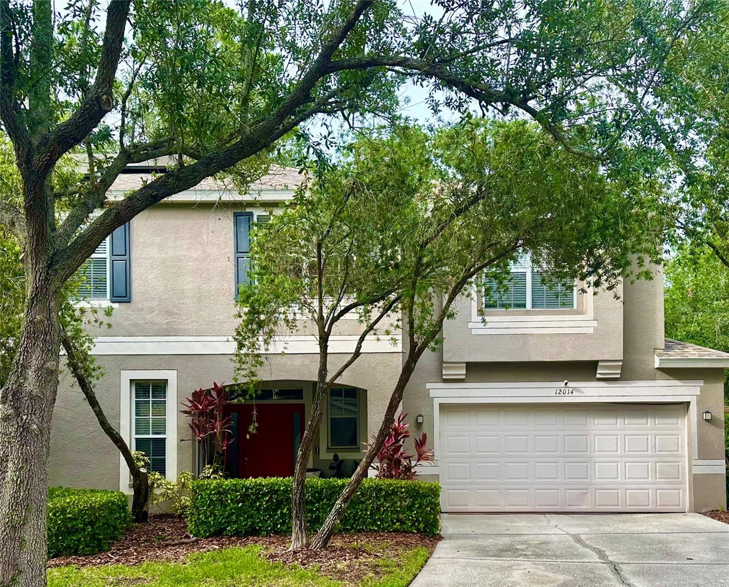 12014 DEACONS CROFT LN, TAMPA, FL, 33626