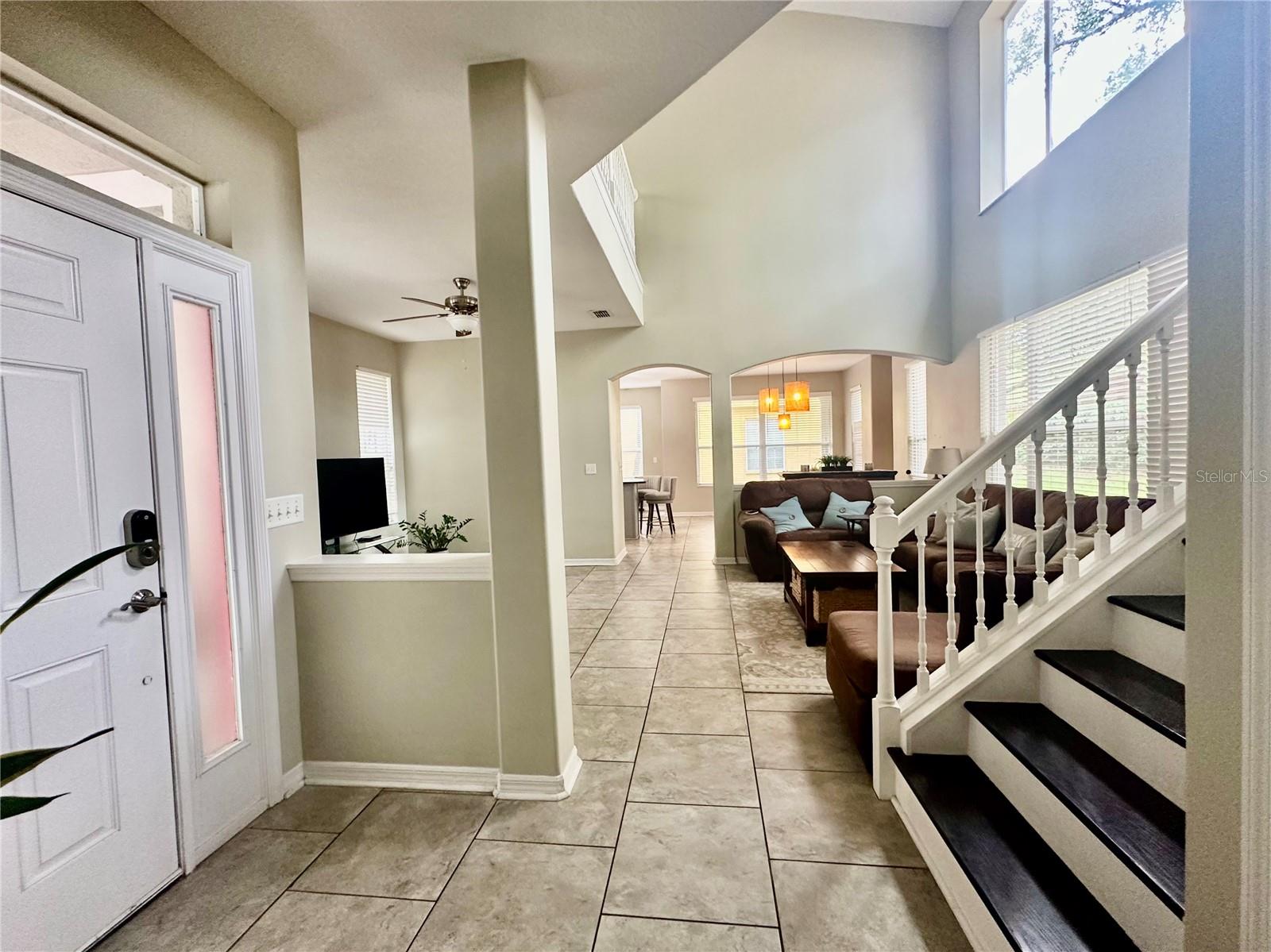12014 DEACONS CROFT LN, TAMPA, FL, 33626