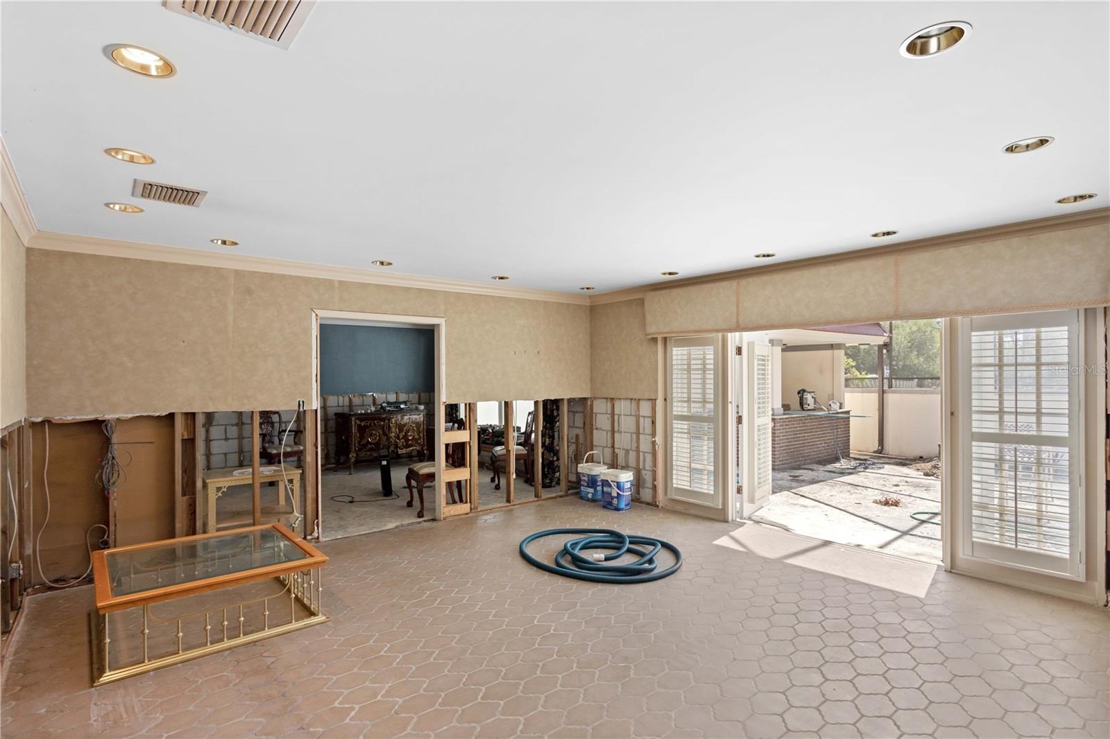 207 S SHERRILL ST, TAMPA, FL, 33609