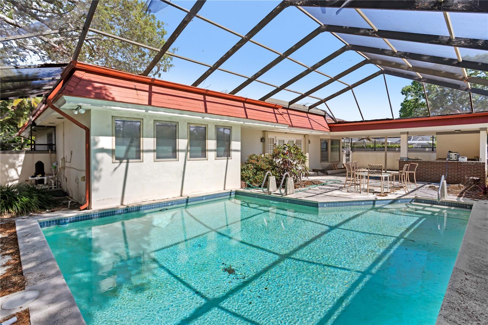 207 S SHERRILL ST, TAMPA, FL, 33609