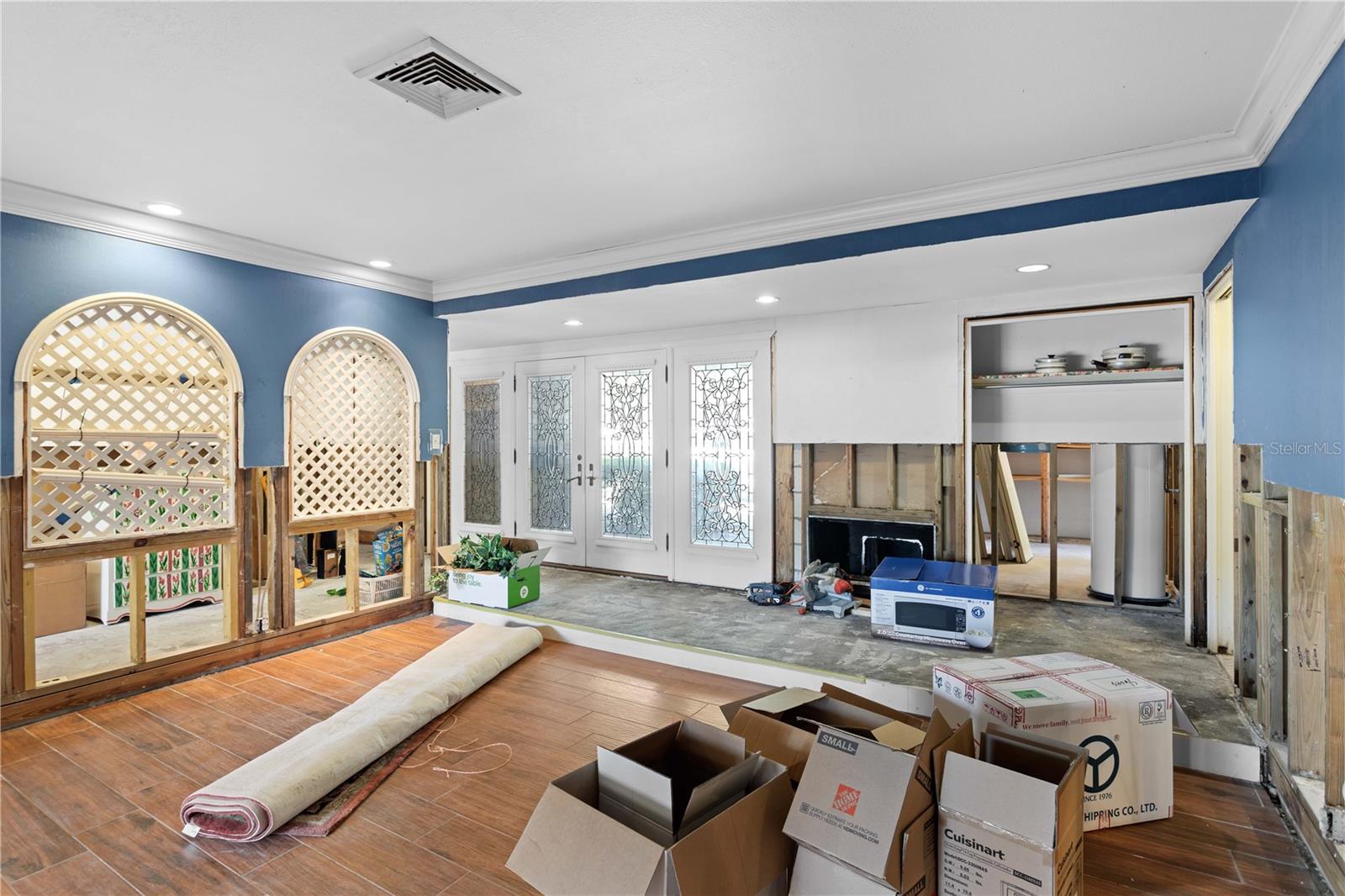 207 S SHERRILL ST, TAMPA, FL, 33609
