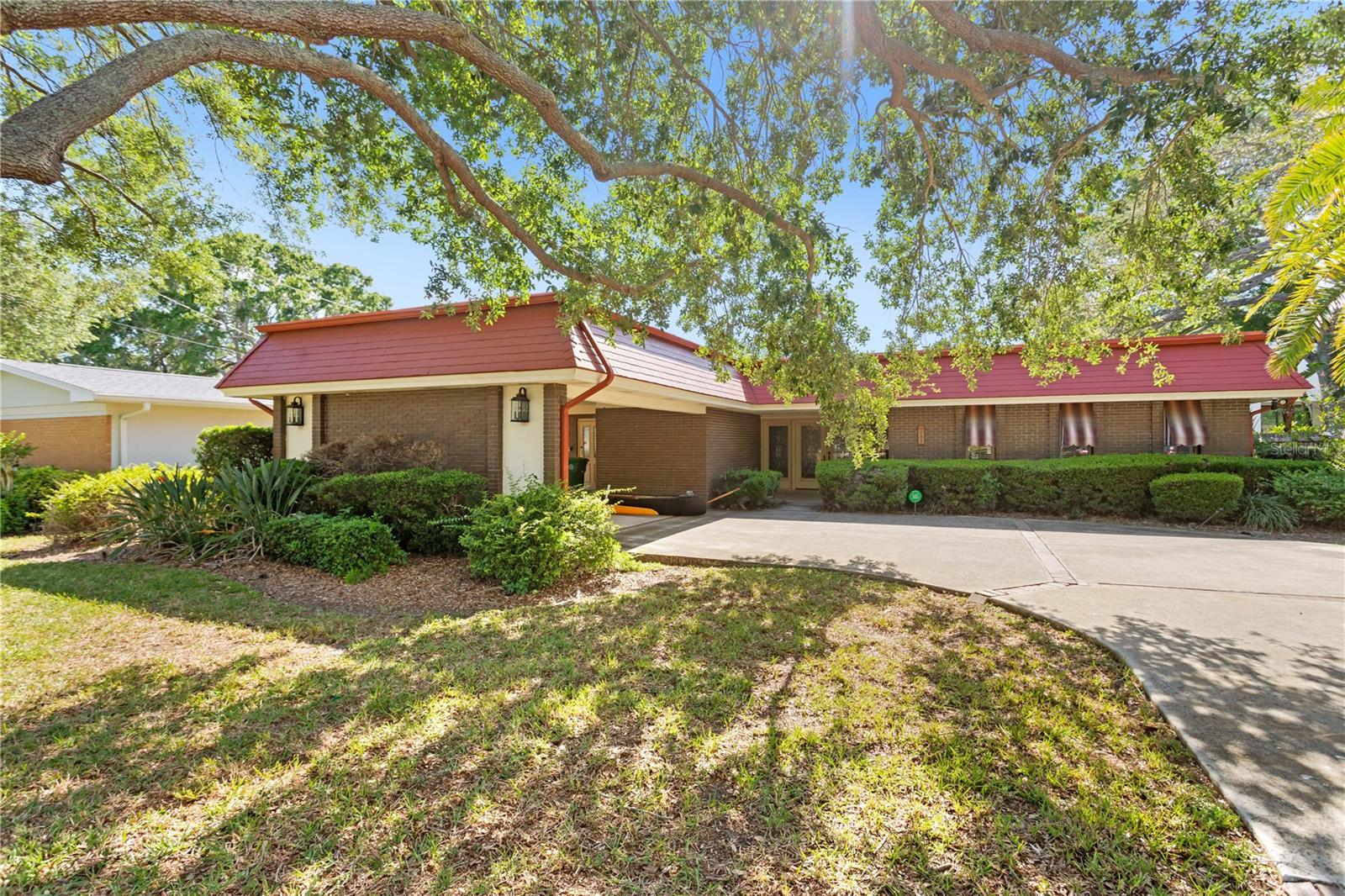 207 S SHERRILL ST, TAMPA, FL, 33609