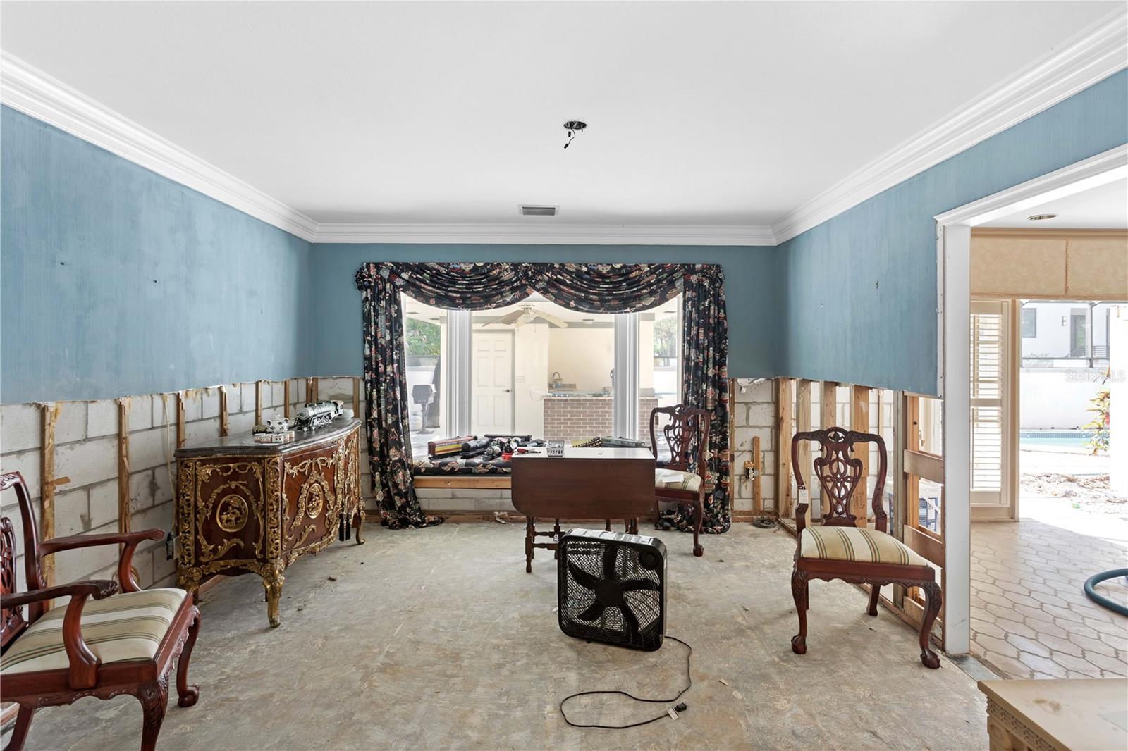 207 S SHERRILL ST, TAMPA, FL, 33609