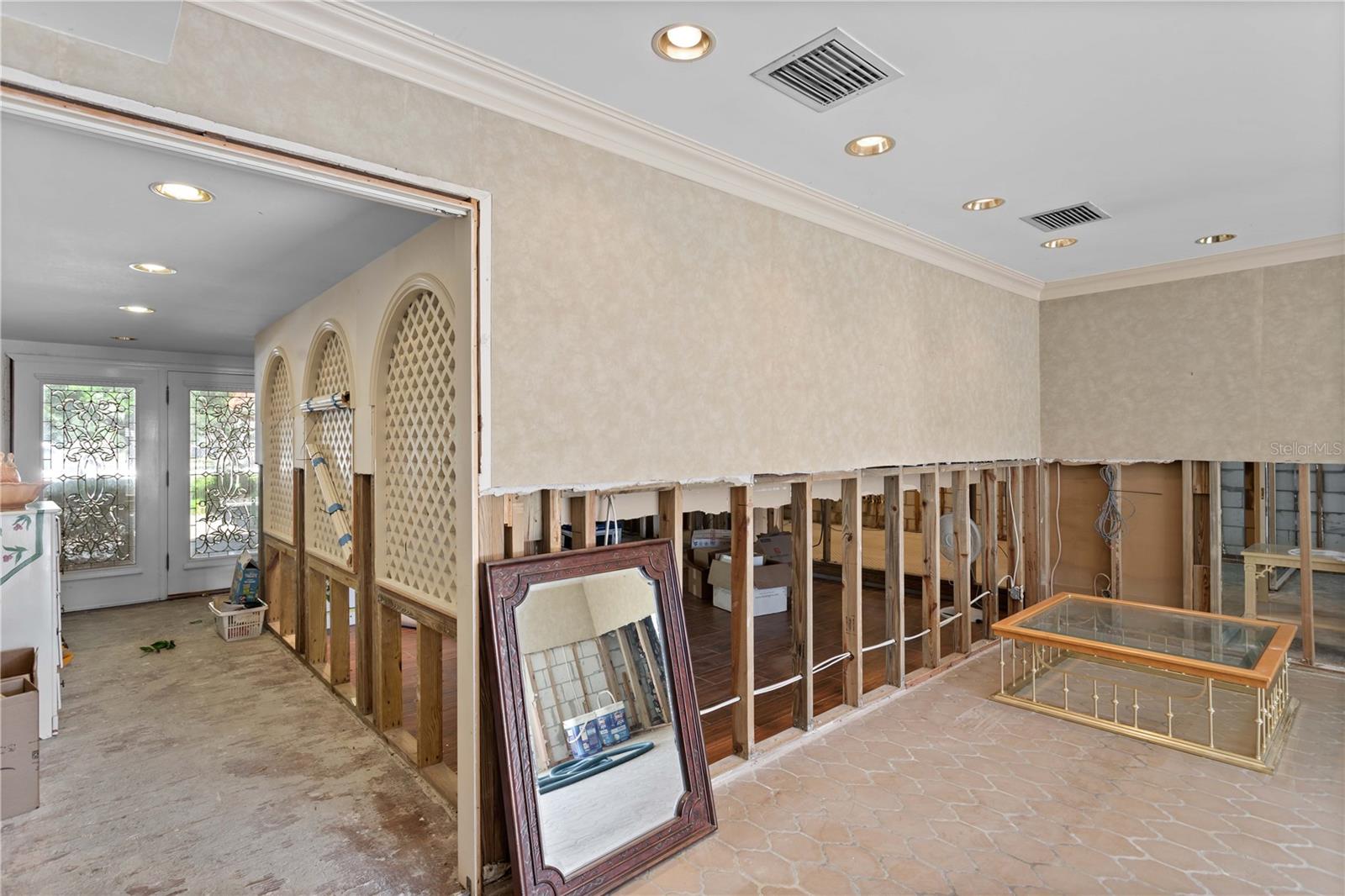 207 S SHERRILL ST, TAMPA, FL, 33609