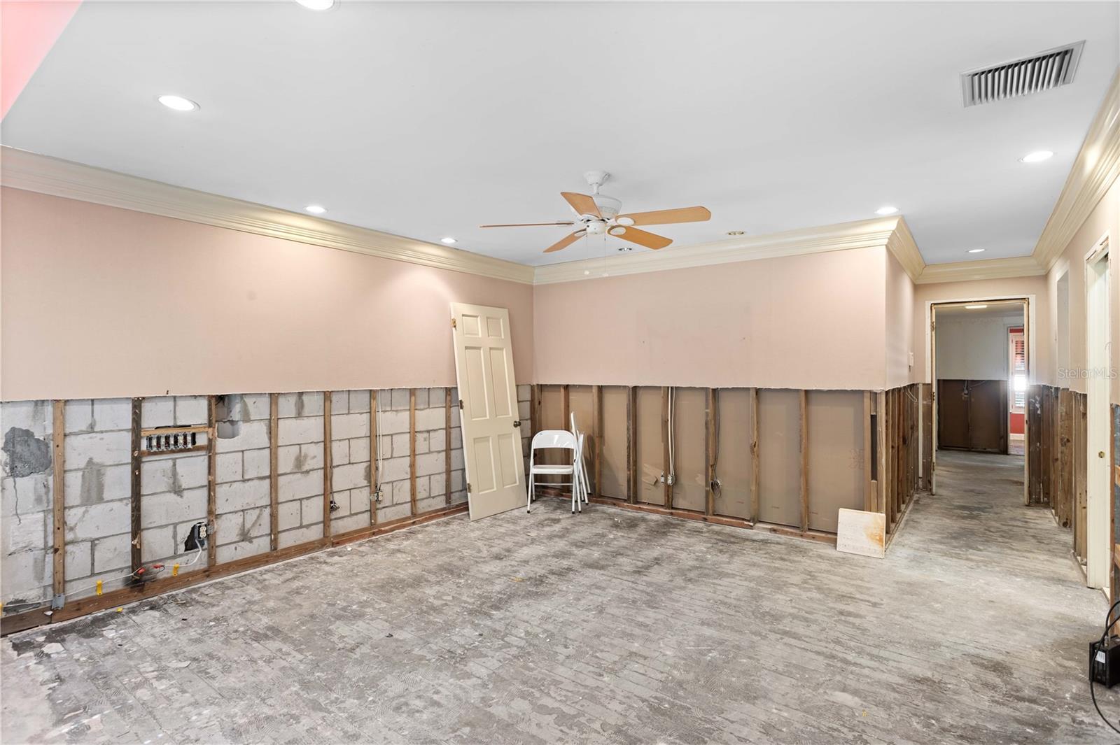 207 S SHERRILL ST, TAMPA, FL, 33609