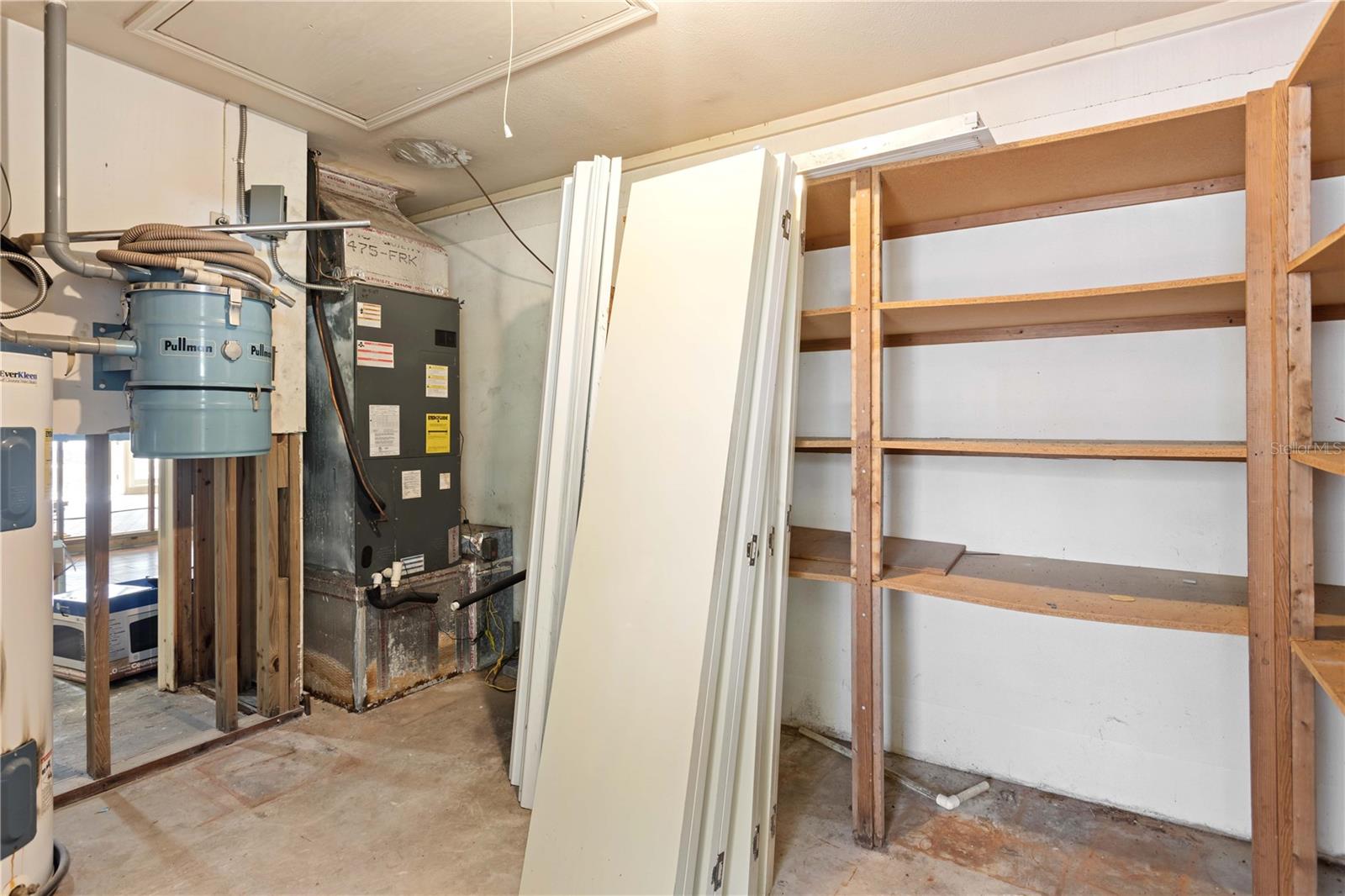 207 S SHERRILL ST, TAMPA, FL, 33609
