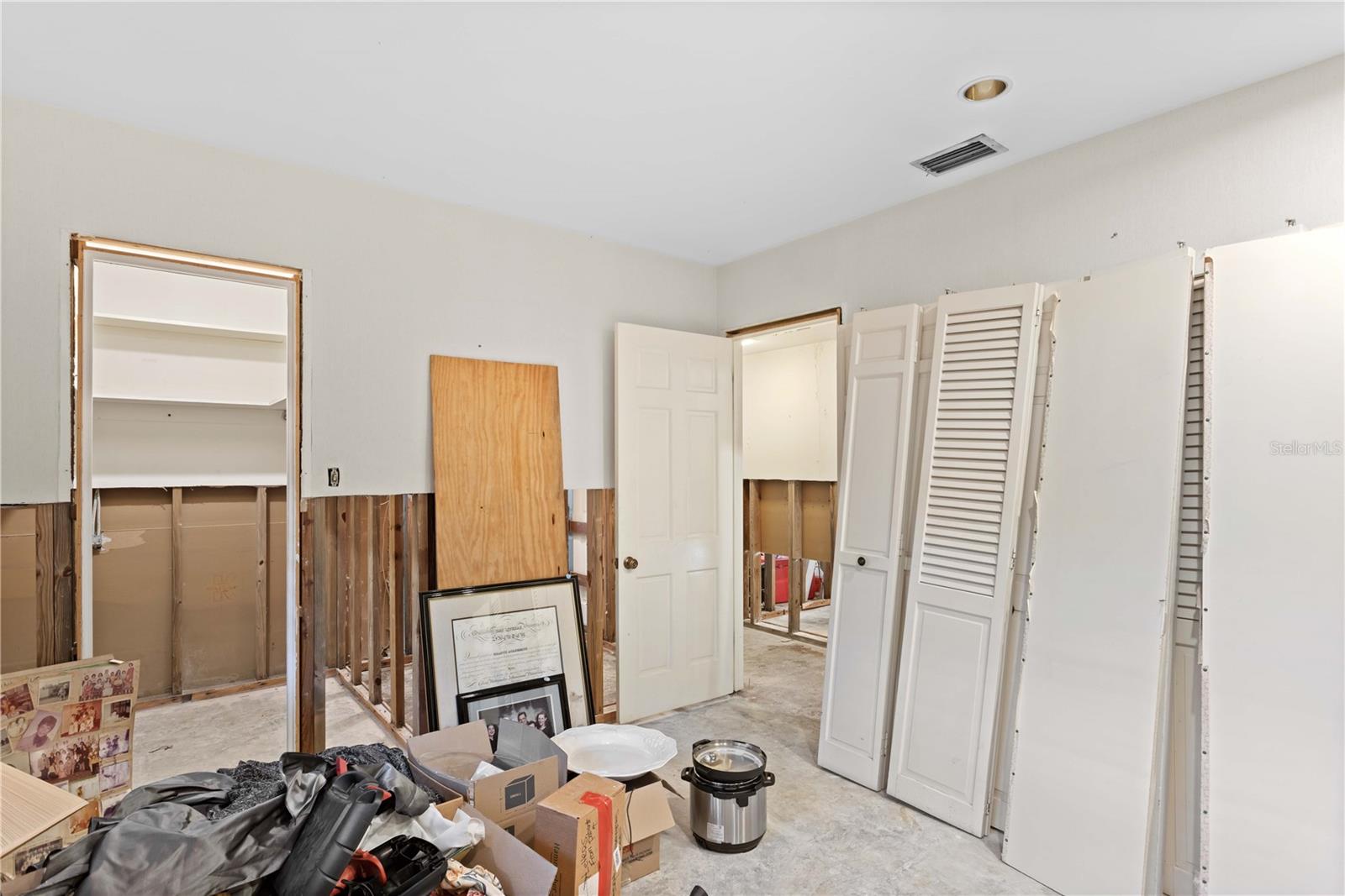 207 S SHERRILL ST, TAMPA, FL, 33609