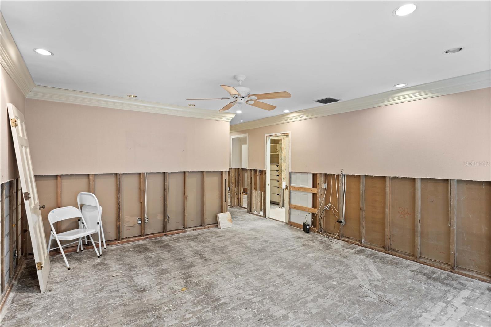 207 S SHERRILL ST, TAMPA, FL, 33609