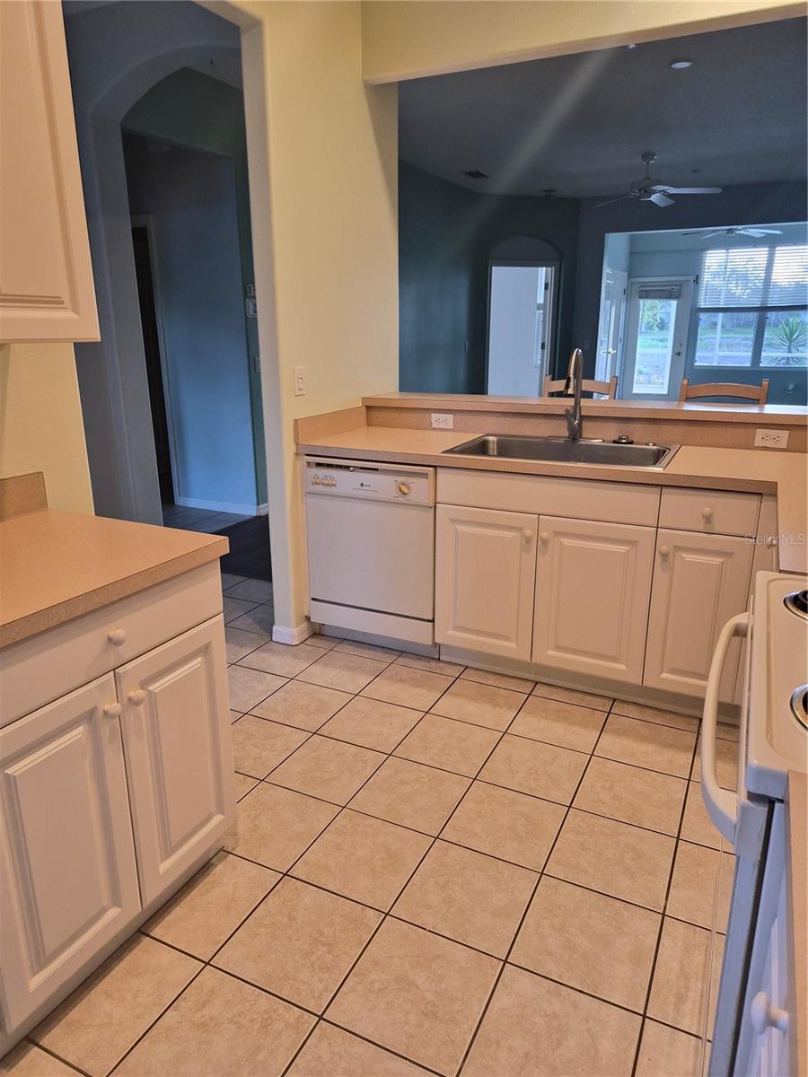 1814 SAN SILVESTRO DR, VENICE, FL, 34285