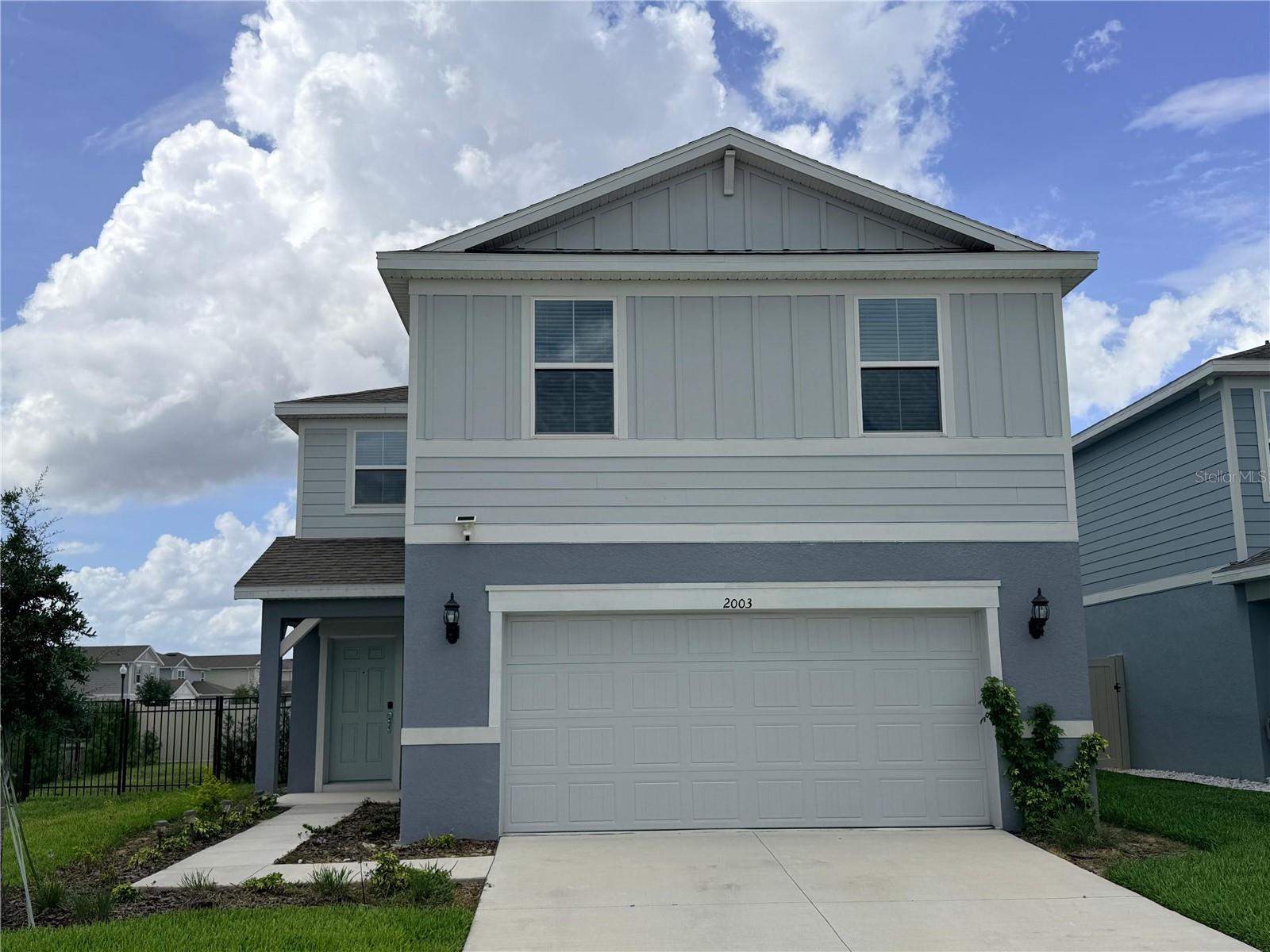 2003 ALLURING LN, DAVENPORT, FL, 33896