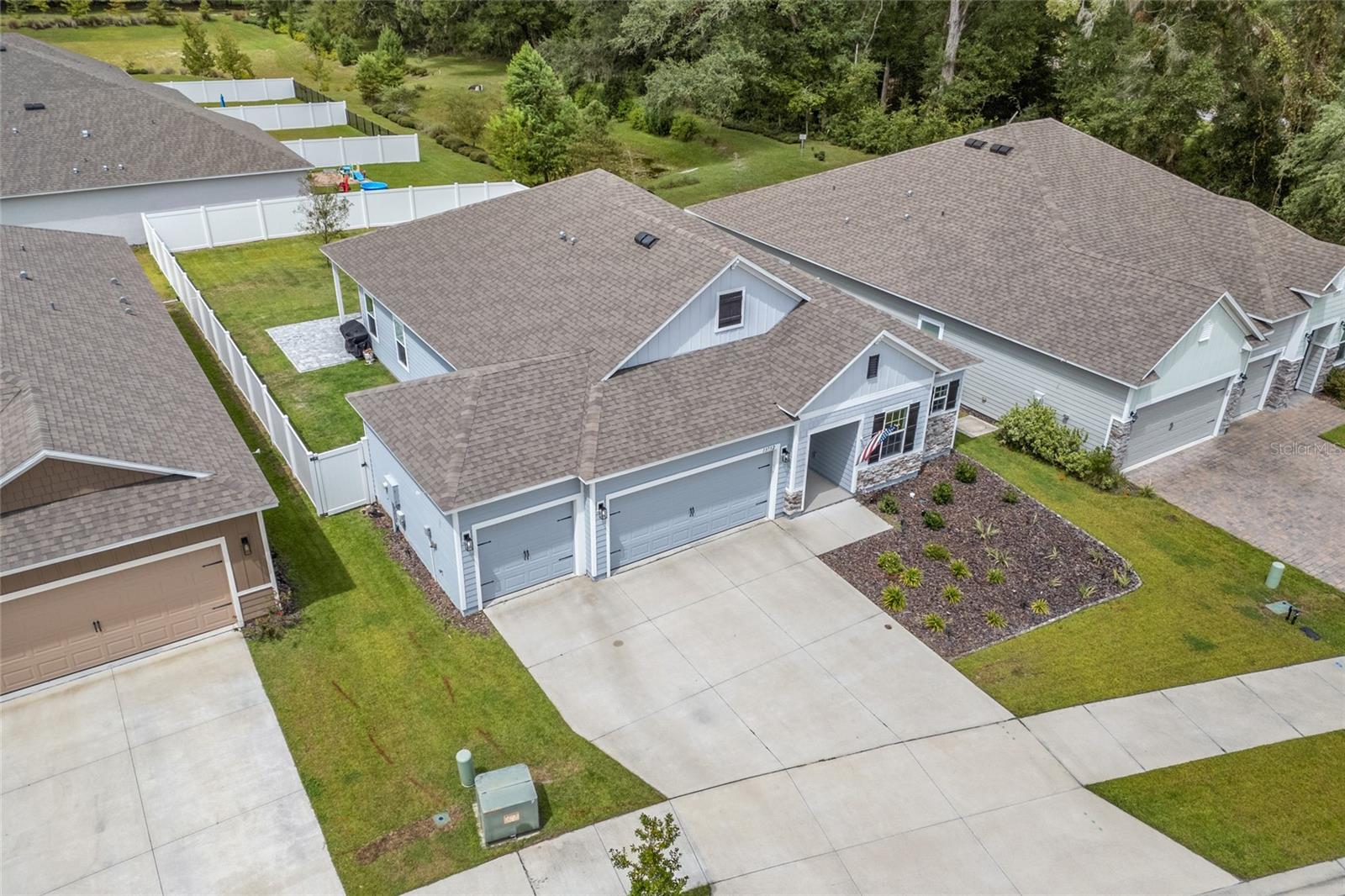 13732 SW 137TH CT, NEWBERRY, FL, 32669