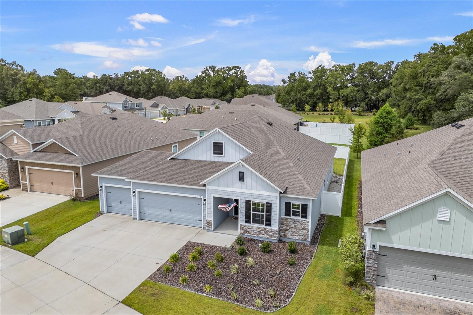 13732 SW 137TH CT, NEWBERRY, FL, 32669