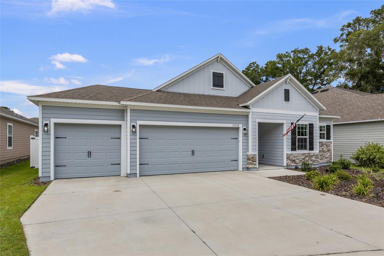 13732 SW 137TH CT, NEWBERRY, FL, 32669