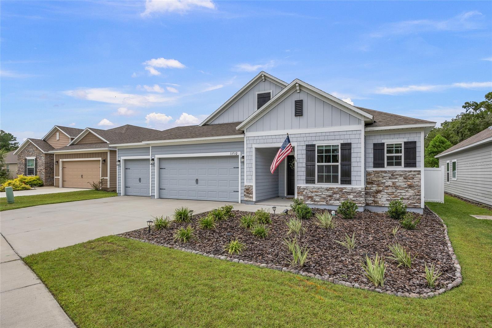 13732 SW 137TH CT, NEWBERRY, FL, 32669
