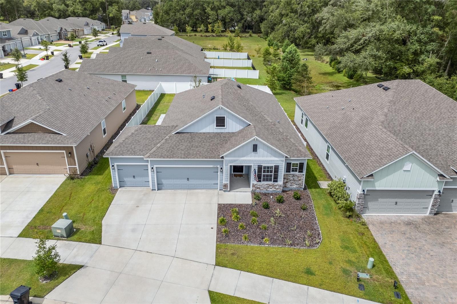 13732 SW 137TH CT, NEWBERRY, FL, 32669