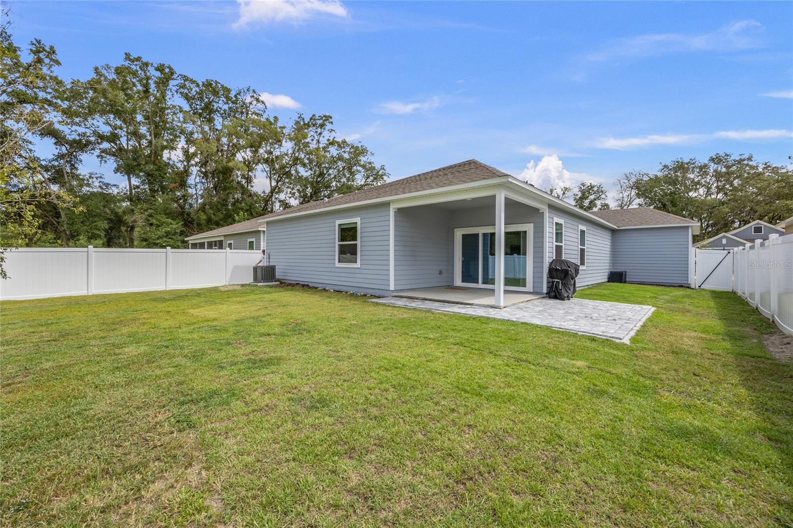 13732 SW 137TH CT, NEWBERRY, FL, 32669