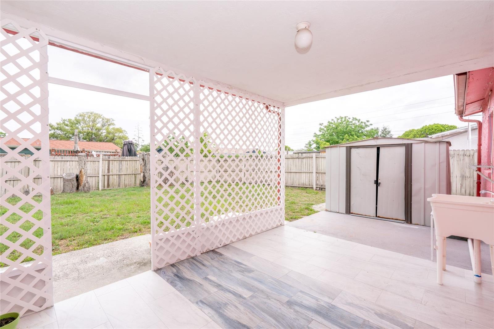 8033 MANVEL DR, PORT RICHEY, FL, 34668