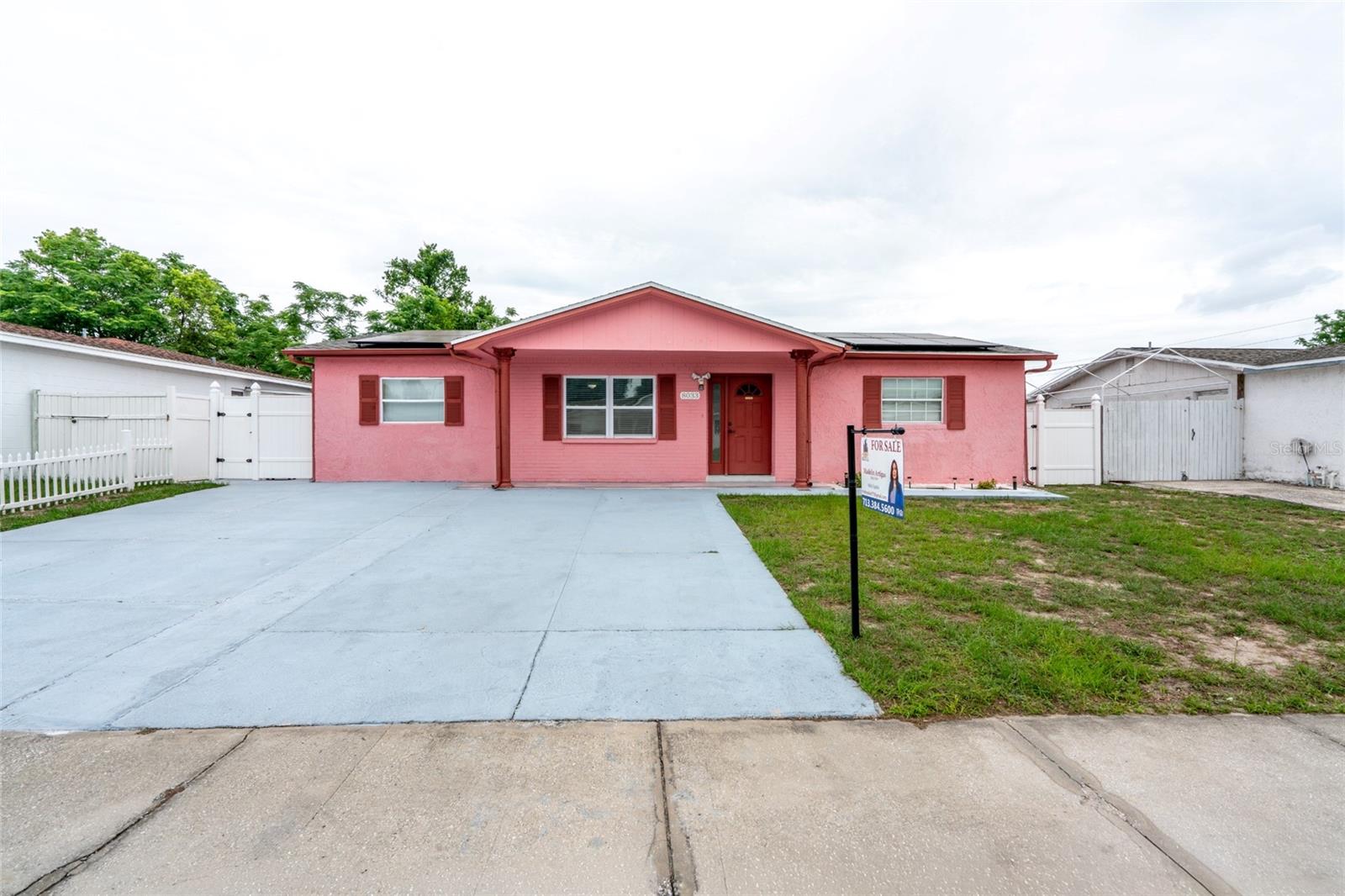 8033 MANVEL DR, PORT RICHEY, FL, 34668
