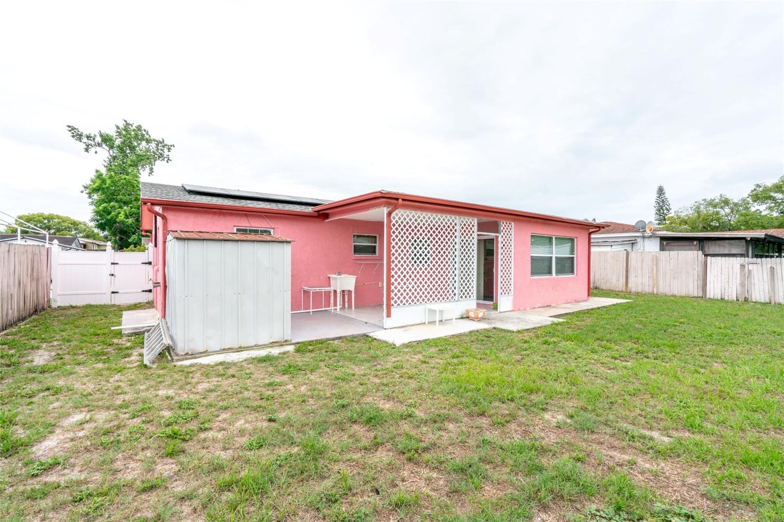 8033 MANVEL DR, PORT RICHEY, FL, 34668