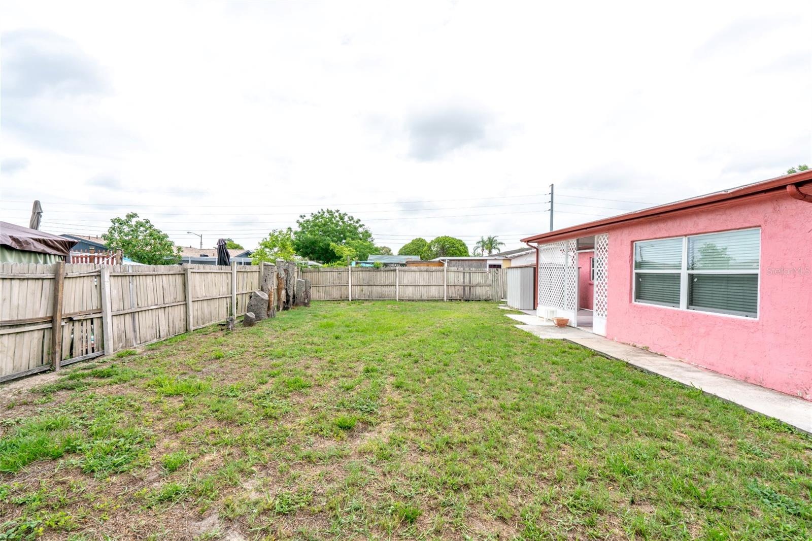 8033 MANVEL DR, PORT RICHEY, FL, 34668