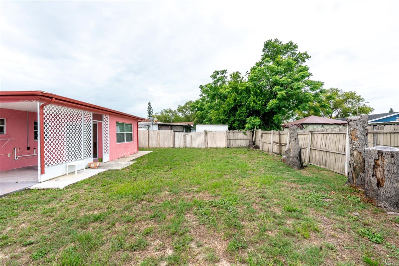 8033 MANVEL DR, PORT RICHEY, FL, 34668
