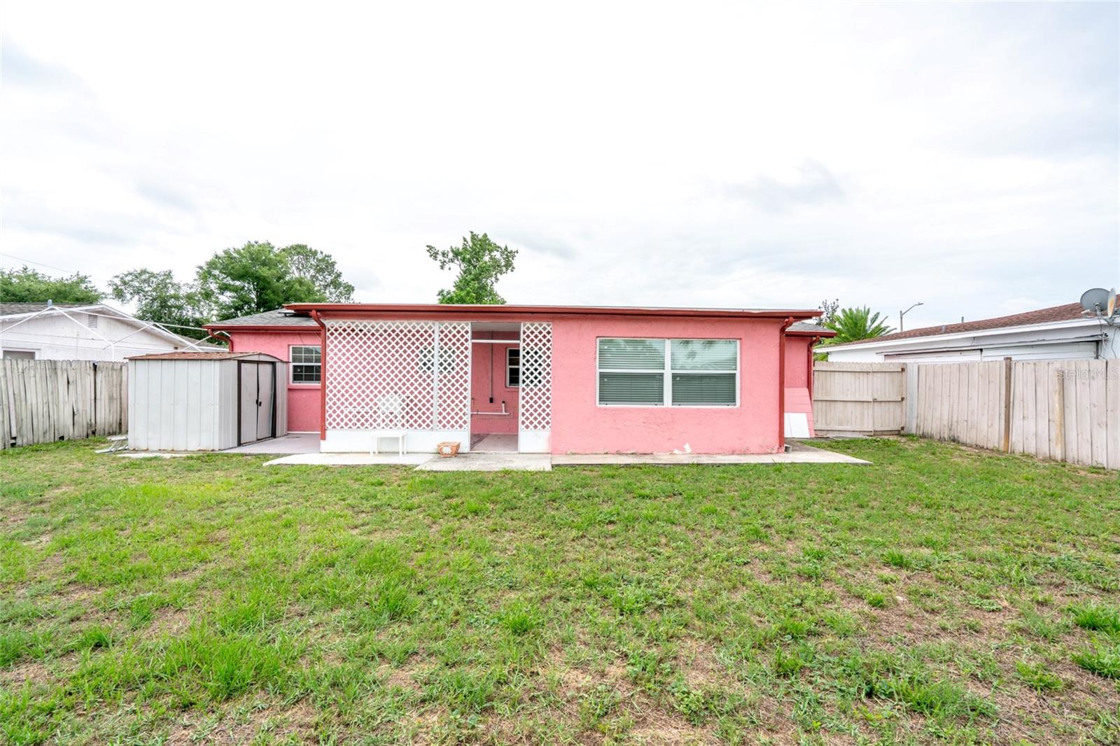 8033 MANVEL DR, PORT RICHEY, FL, 34668