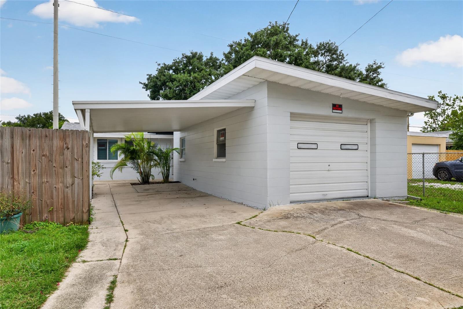 679 71ST AVE NORTH AVE N, ST PETERSBURG, FL, 33702