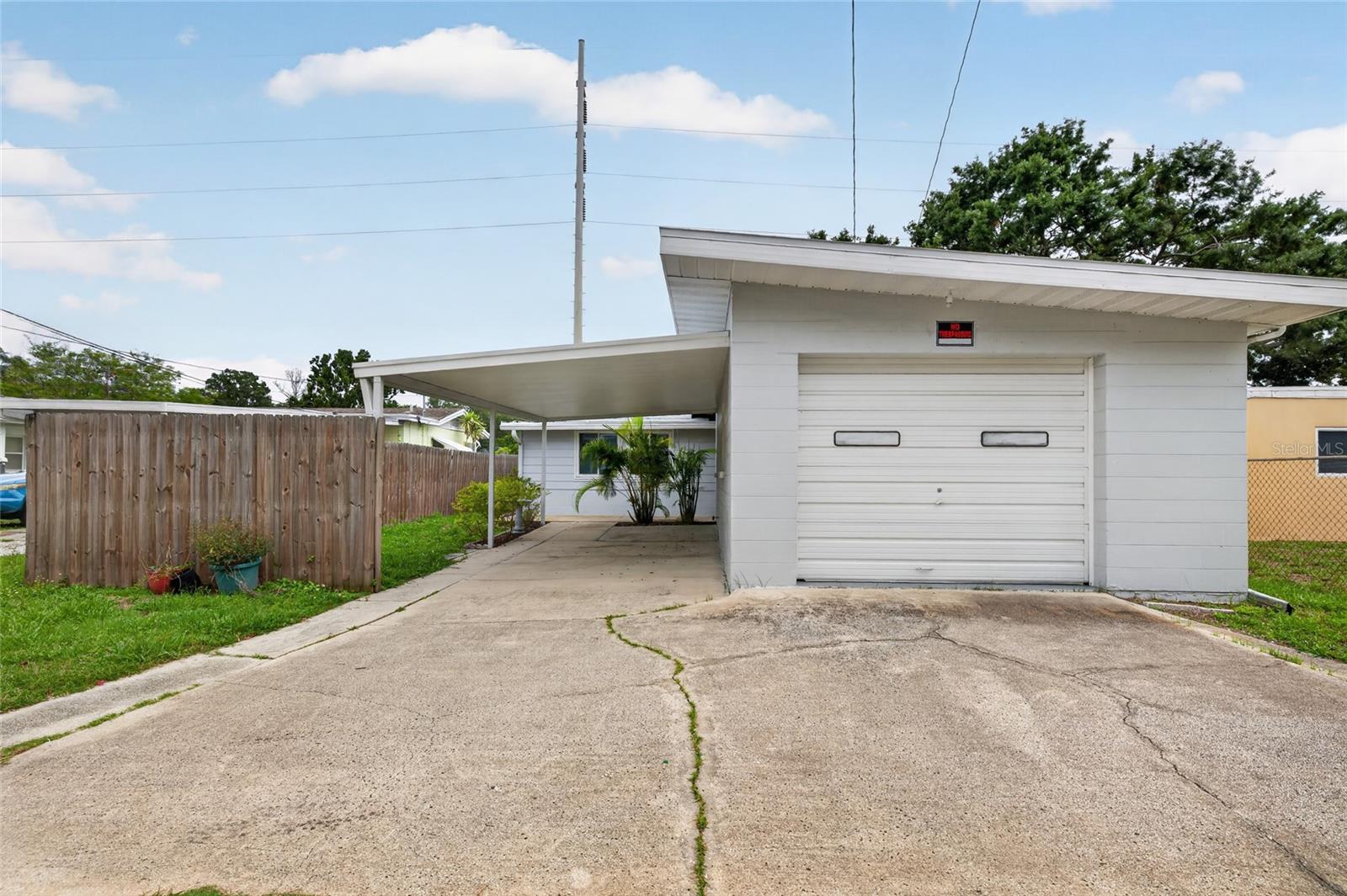 679 71ST AVE NORTH AVE N, ST PETERSBURG, FL, 33702
