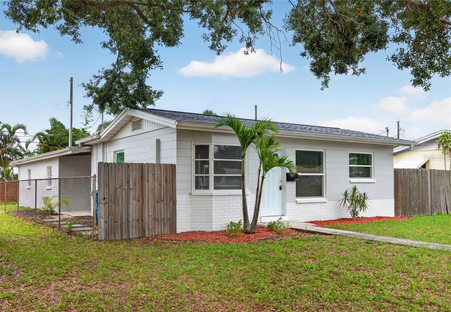 679 71ST AVE NORTH AVE N, ST PETERSBURG, FL, 33702