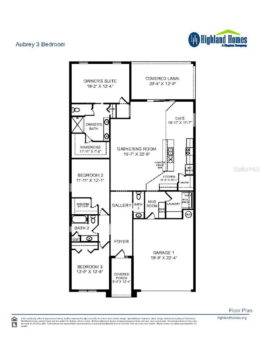 7048 162ND PL E, PARRISH, FL, 34219