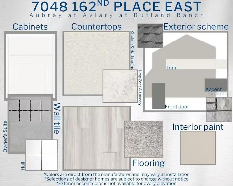 7048 162ND PL E, PARRISH, FL, 34219
