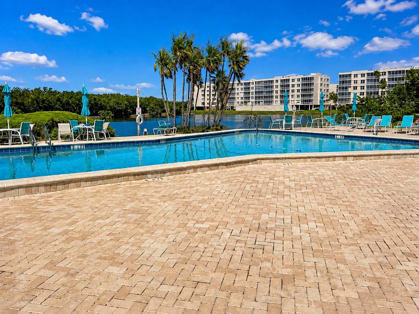 9950 62ND TER N #315, ST PETERSBURG, FL, 33708