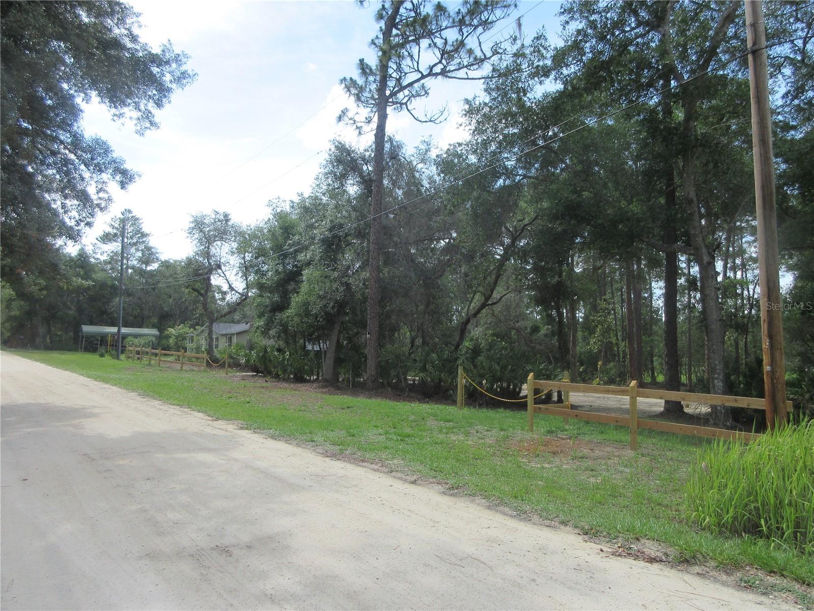 0 SE 10TH ST, SILVER SPRINGS, FL, 34488