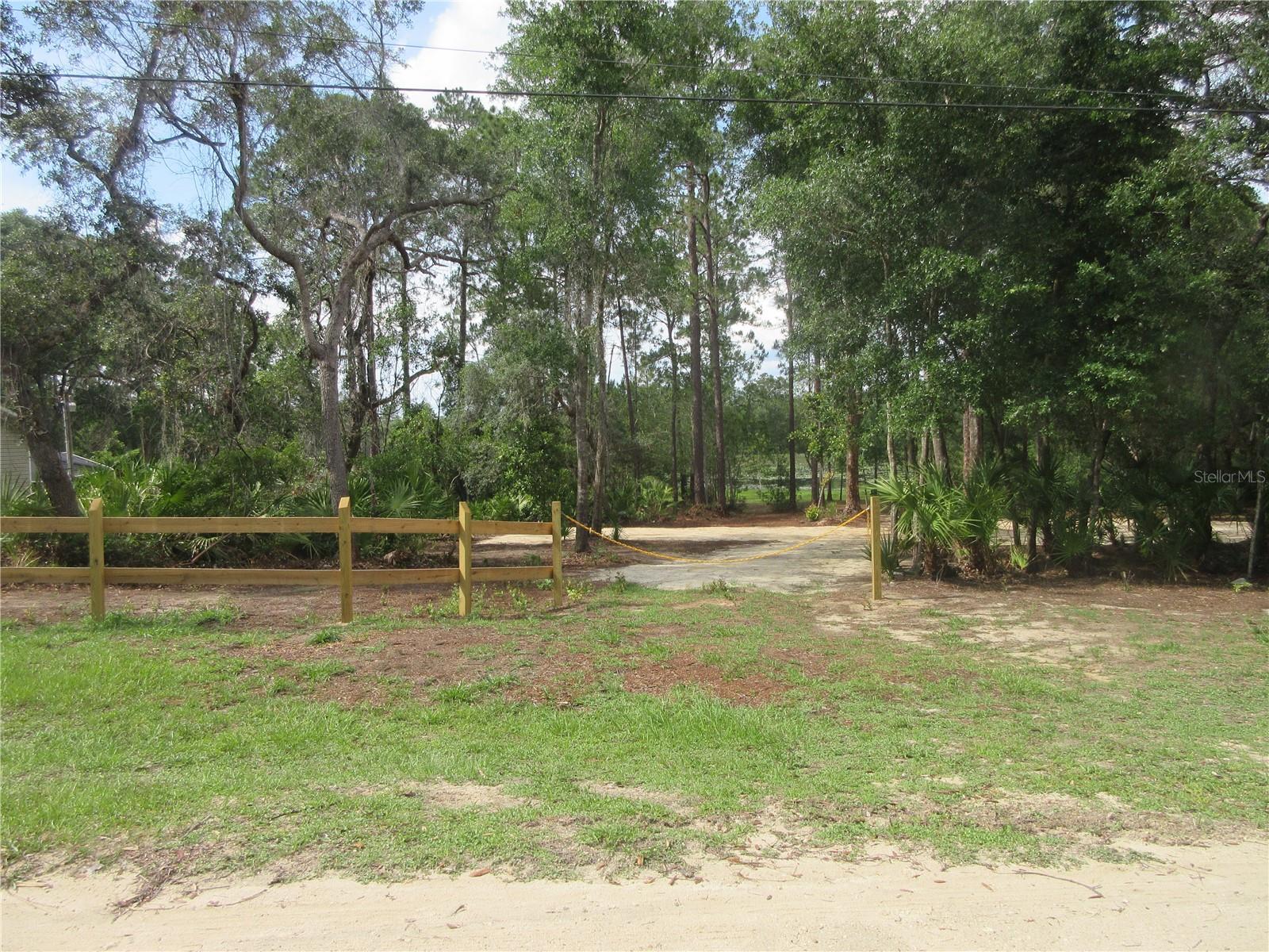0 SE 10TH ST, SILVER SPRINGS, FL, 34488
