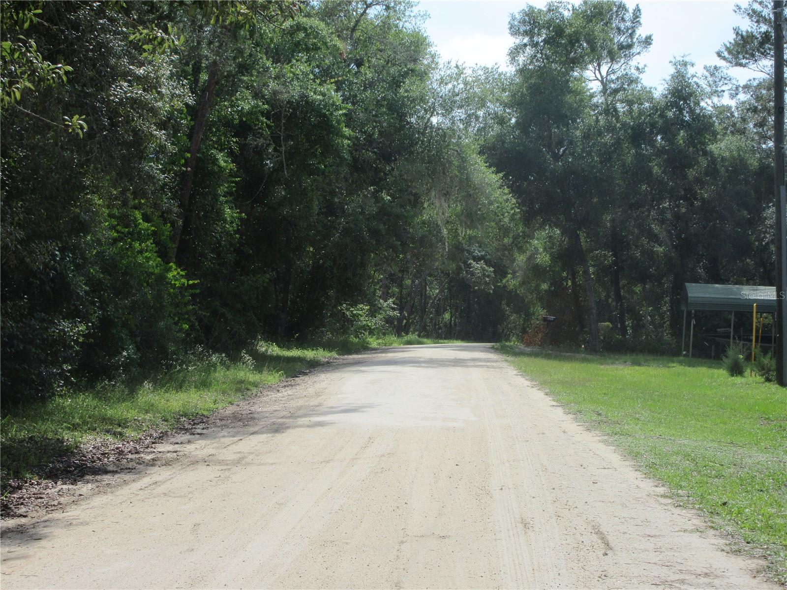 0 SE 10TH ST, SILVER SPRINGS, FL, 34488